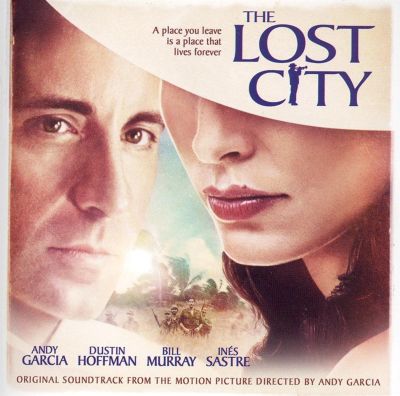 The Lost City [Original Soundtrack]