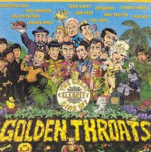Golden Throats: The Great Celebrity Sing-Off!