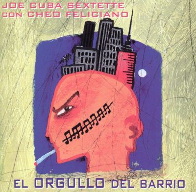 El Orgulla del Barrio (The Soul of Spanish Harlem)