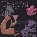 Flying in the Face of Conventional Wisdom