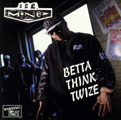 Betta Think Twize