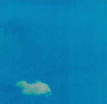 Live Peace in Toronto 1969