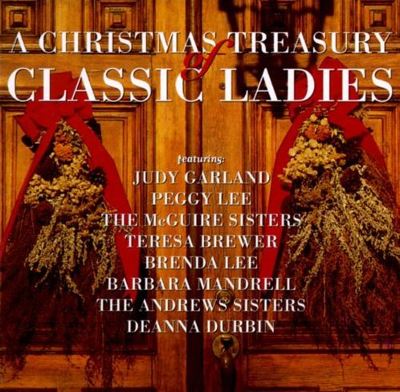 Christmas Treasury of Classic Ladies