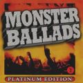 Monster Ballads: Platinum Edition Disc 2
