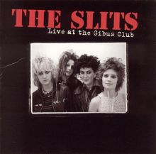The Slits — Biography, Discography, Albums & Expert Reviews | AllMusic