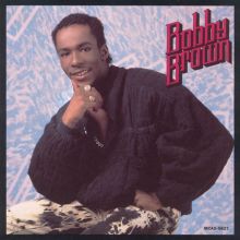 Bobby Brown Songs, Albums, Reviews, Bio & More | AllMusic