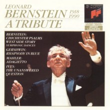 Leonard Bernstein: A Tribute