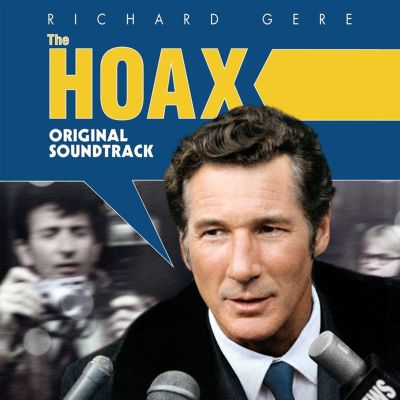 The Hoax [Original Soundtrack]