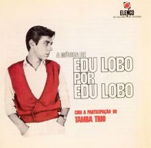 Edu Lobo — Biography, Discography, Albums & Expert Reviews | AllMusic