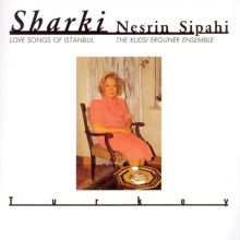 Sharki: Love Songs of Istanbul