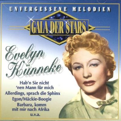 Unvergessene Melodien