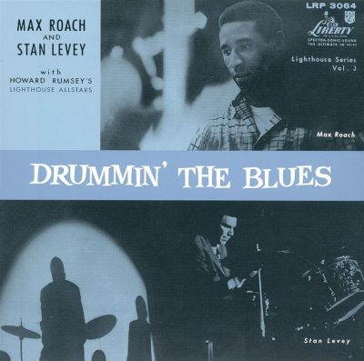 Drummin' the Blues