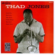 Thad Jones / Mad Thad★オリジナル原盤は入手困難な一枚★ Thad Jones / Mad Thad☆オリジナル原盤は入手困難な一枚☆アウ