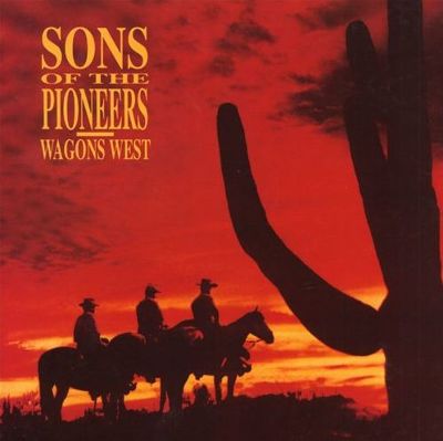 Wagons West [Box]