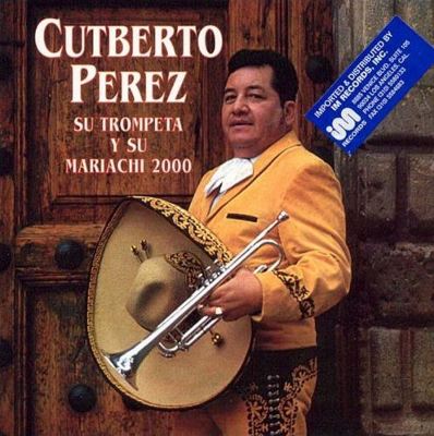 Su Trompeta Y Su Mariachi