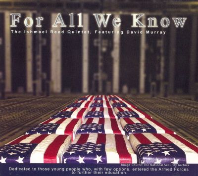 For All We Know