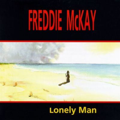 Lonely Man