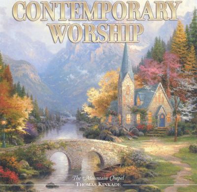 Contemporary Worship - Various Artists | Album | AllMusic