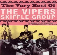 The Very Best of the Vipers Skiffle Group