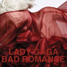 Bad Romance, Pt. 2