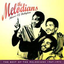 Rivers of Babylon: The Best of the Melodians 1967-1973