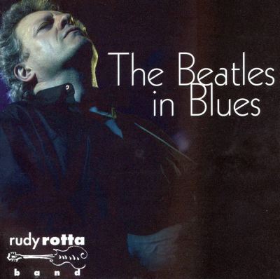 The Beatles in Blues