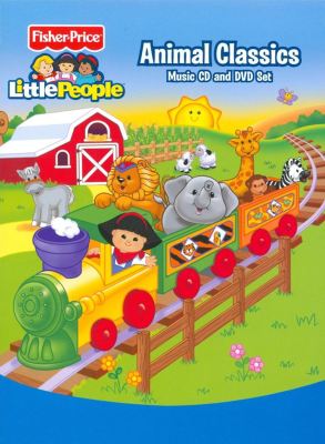 Little People: Animal Classics - Various Artis... | AllMusic