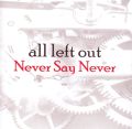 Never Say Never
