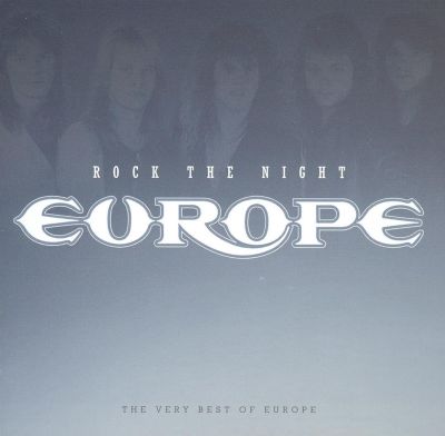 Rock the Night: Very Best of Europe