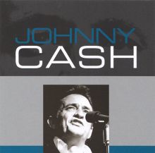 Johnny Cash [Madacy #2]