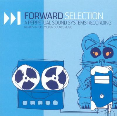 Forward Selection