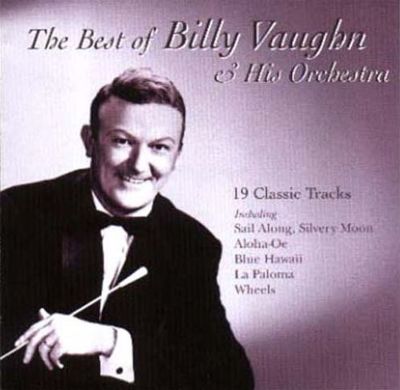 Best of Billy Vaughn & His Orchestra [Music Club]