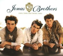 Lines, Vines and Trying Times