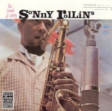 The Sound of Sonny