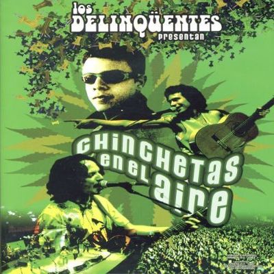 Chinchetas en el Aire