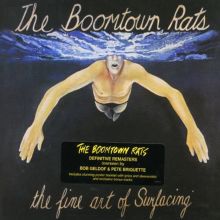The Fine Art of Surfacing