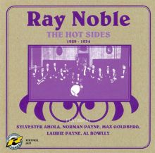 The Hot Sides 1929-1934