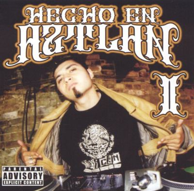 Hecho En Aztlan, Vol. 2