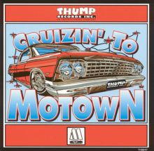 Cruzin' to Motown