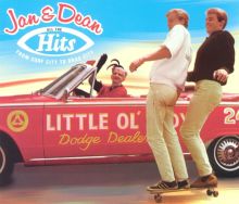 All the Hits: From Surf City to Drag City