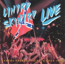 Southern by the Grace of God: Lynyrd Skynyrd Tribute Tour 1987