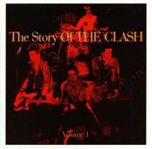 Story of the Clash, Vol. 1