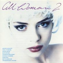 All Woman, Vol. 2 [Import]