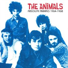 Absolute Animals 1964-1968