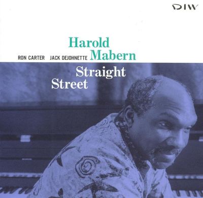 Straight Street