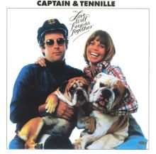 Captain & Tennille — Biography, Discography, Albums & Expert
