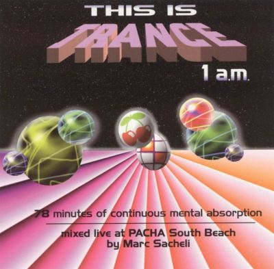 This Is Trance: 1AM