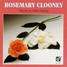 Tribute to Billie Holiday