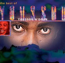 The Best of Youssou N'Dour