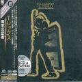 Electric Warrior [Hybrid SACD]
